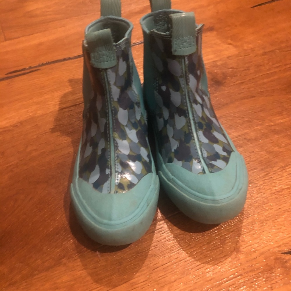 Girls Rain boots/shoes